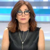 El último gesto de Ana Rosa Quintana con Alessandro Lequio, tras su regreso al plató