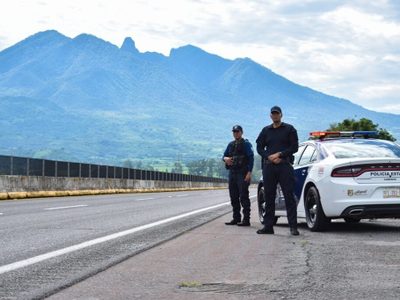 Vinculan a proceso en Nayarit a tres presuntos operadores del CJNG