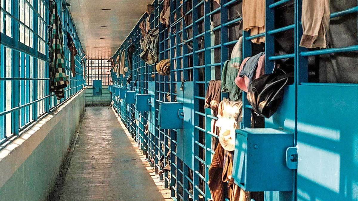 La prisión preventiva oficiosa, un infierno sin sentencia