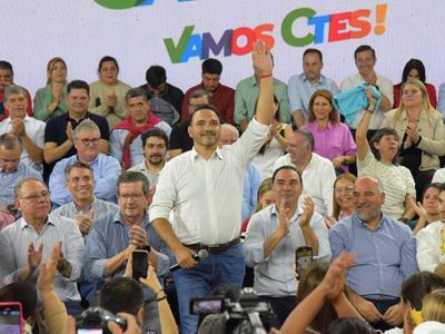 El provincialismo se impuso en Corrientes y entusiasma a Neuquén