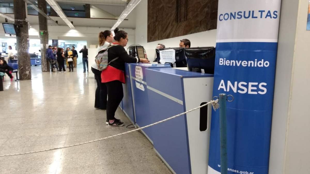 Asignación Universal por Hijo. Fuente: (Twitter)