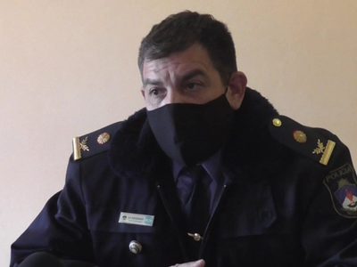 Zapala cerró una semana con numerosos hechos policiales