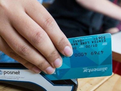 Tarjeta Alimentar abril 2026: de cuánto es el monto, según ANSES