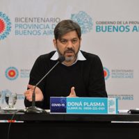 Paso 2021: Carlos Bianco afirmó que hay consenso para suspenderlas