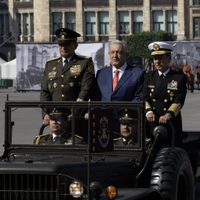 Washington Post pide detener militarización y advierte que el Ejército infringe democracia de México