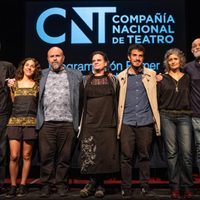 Homenajes a Rosario Castellanos y Héctor Mendoza, ejes de programación de la CNT