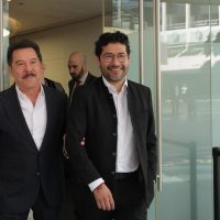 Secretario del Trabajo garantiza que la reforma laboral tendrá 40 horas a la semana