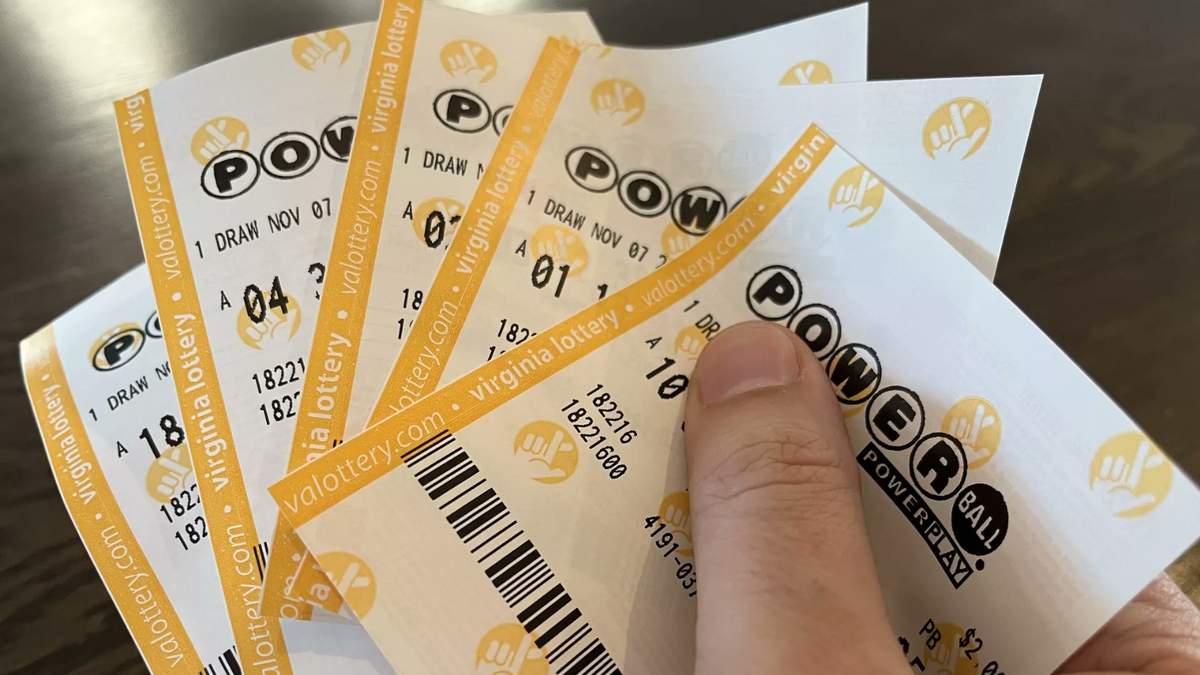 Sorteo en EU