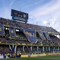 Insólito: la cantidad de socios que perdió Boca en un año