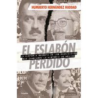 Zedillo, la Cancillería y la PGR "borraron" a Muñoz Rocha