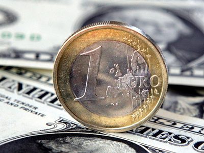 Un euro a un dólar: por primera vez en 20 años, ambas monedas alcanzan la paridad
