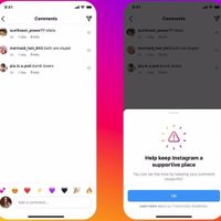 Instagram instará a ser amables en los mensajes directos