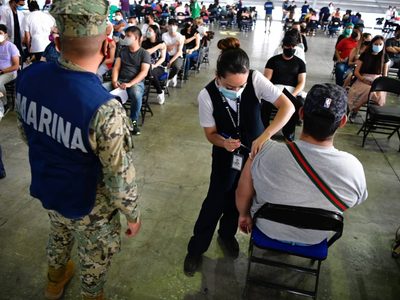 ¿Derecho a contagiar y tercera ola covid-19?