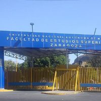 Balean a dos universitarios afuera de la FES Zaragoza