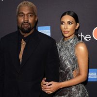 Kim Kardashian está angustiada por la salud mental de Kanye West: "Es muy impredecible"
