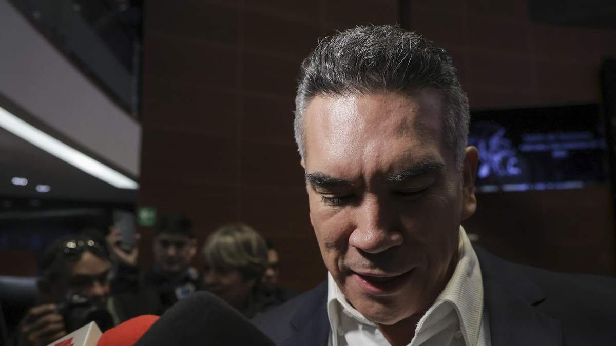 Alejandro Moreno