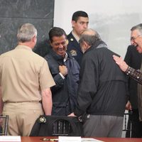 Reconstrucción costará 38 mil mdp, anuncia Peña; entregarán monederos a damnificados