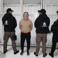 Hernán Bermúdez: Así surgió el nombre de "La Barredora"