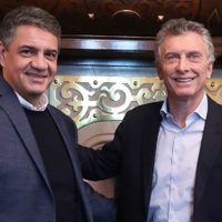 Jorge Macri cree que Mauricio será fundamental, pero no lo ve como candidato a presidente