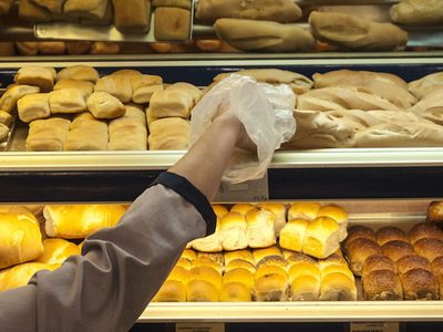 Aumentos: el pan subirá entre un 9 % y un 12 % en el mes de junio