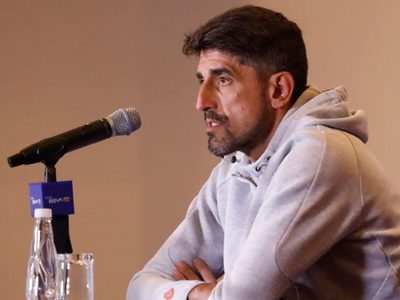 Veljko Paunovic es nuevo director técnico de los Tigres
