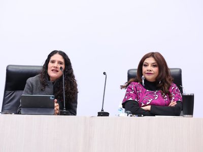 Gobierno de la CDMX no disputará predio del Refugio Franciscano: Brugada