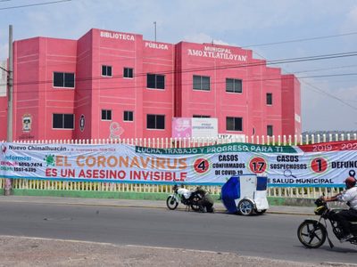 El Edomex también pasa a Semáforo Naranja; Del Mazo anuncia nuevas medidas