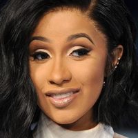 La confesión de Cardi B durante el lanzamiento del tráiler de Rápido y Furioso 9 ¡Tremenda!