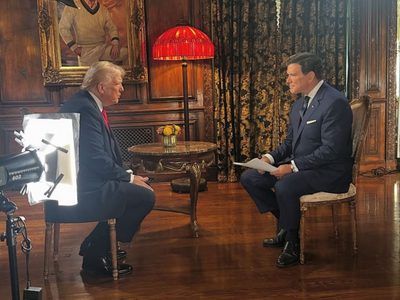 Trump amenaza con aranceles a los autos producidos en México: “podemos fabricarlos en EU”