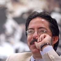Indignación por el nombramiento de Salmerón: "Un acosador no debe ser embajador"