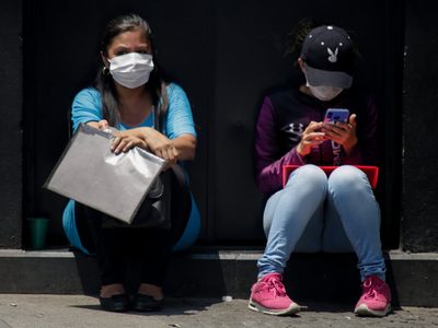 "Neuquén en tiempos de coronavirus": realizan una encuesta para conocer cómo se vive el aislamiento
