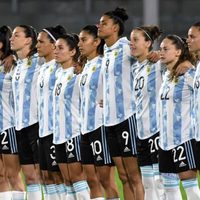 Efemérides: un día como hoy hace cuatro años, se creaba la Liga Argentina de Fútbol Femenino