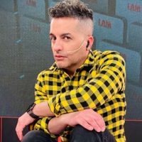 La rotunda decisión de Ángel de Brito tras el escándalo por un presunto robo en los camarines de LAM