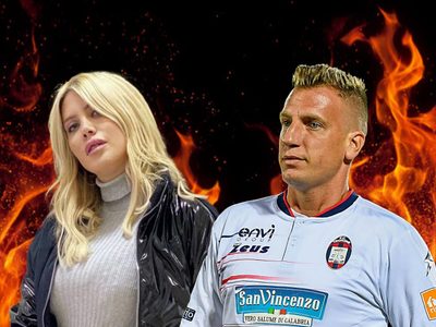 “No voy rendirme”: Maxi López le dio un fuerte ultimátum a Wanda Nara en un reciente posteo