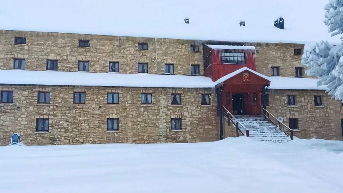 El área Primeros Pinos se suma como Reserva. Fuente Facebook