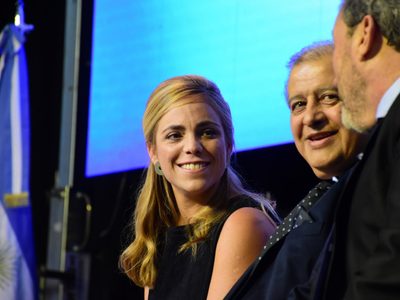María Emilia Soria abrirá las sesiones del Concejo Deliberante en Roca