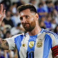 Tras más de 20 años, Argentina terminó por encima de Brasil