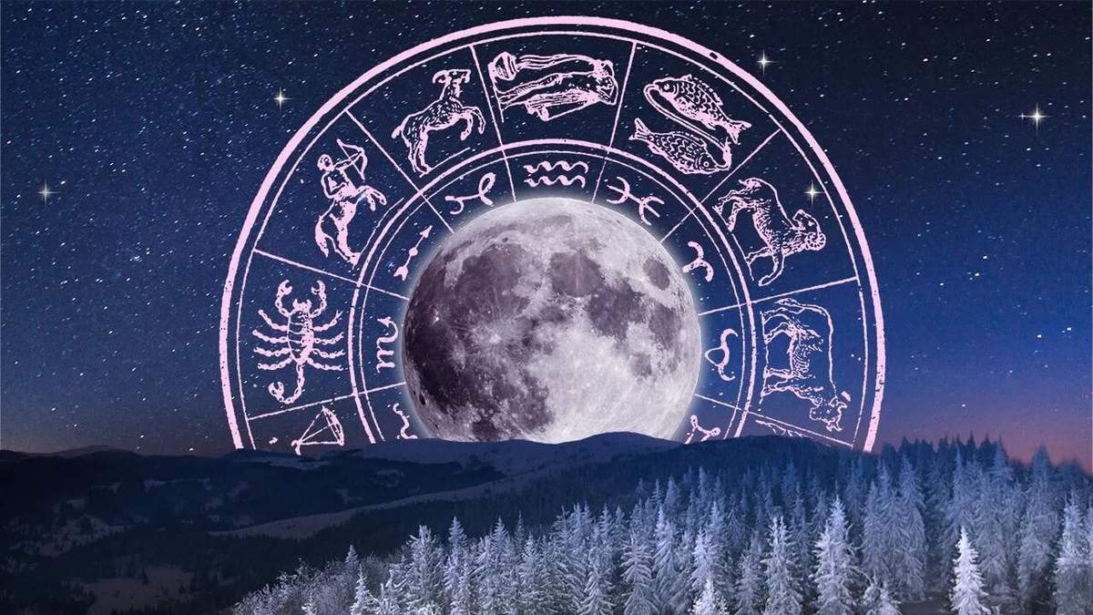 La Luna. Fuente: (Twitter)
