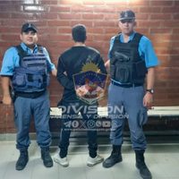Cayó el último de los fugitivos que habían escapado de la comisaría 46° de Plottier