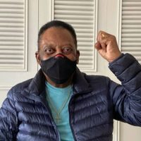 Pelé es hospitalizado para continuar el tratamiento por un tumor en el colón