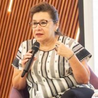 Muere la defensora de derechos humanos Blanca Martínez, discípula de Samuel Ruiz y Raúl Vera