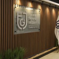 Detienen a exfuncionario de la Fiscalía de la CDMX que solicitó dinero para recibir denuncia