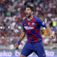 Luis Suárez: el increíble acuerdo que tendría con la Juventus