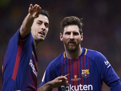 La revelación de una estrella del Barcelona sobre el complicado momento del club