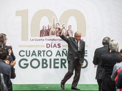 Reforma eléctrica e inversiones: ni las cifras oficiales avalan el optimismo de AMLO
