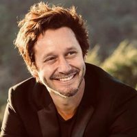 "Coincidieron": Benjamín Vicuña y una importante figura española habrían comenzado un romance