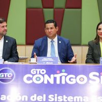 Golpe a la competitividad de Guanajuato, freno a parque eólico de Iberdrola: Diego Sinhue