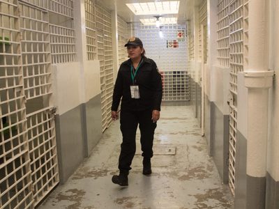 Remitidos al Torito mil 467 conductores por rebasar los límites de alcohol permitidos