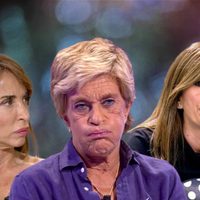 Se reaviva la guerra entre Chelo García Cortés, María Patiño y Gema López: toda la verdad