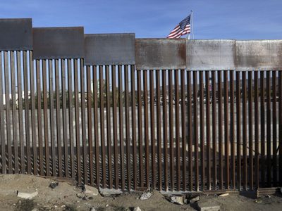 Caravana de migrantes avanza en México hacia EU